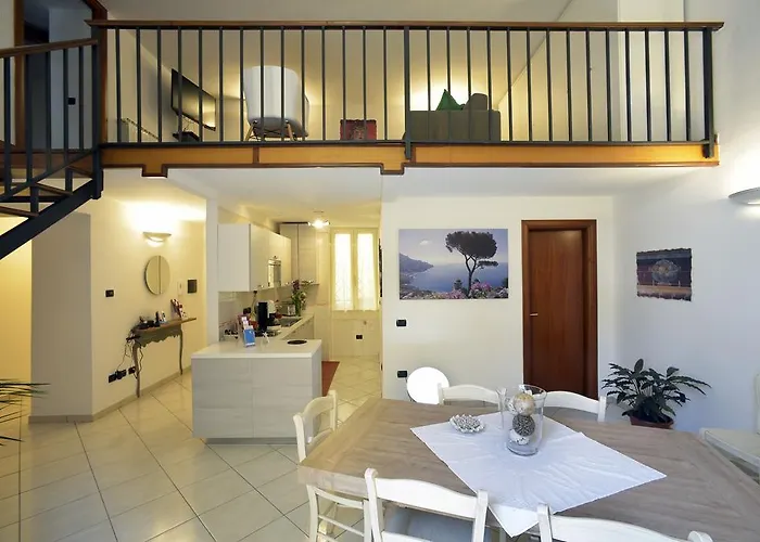 Italia Apartment