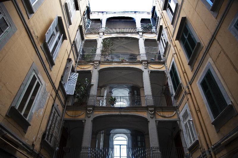 Appartement Italia