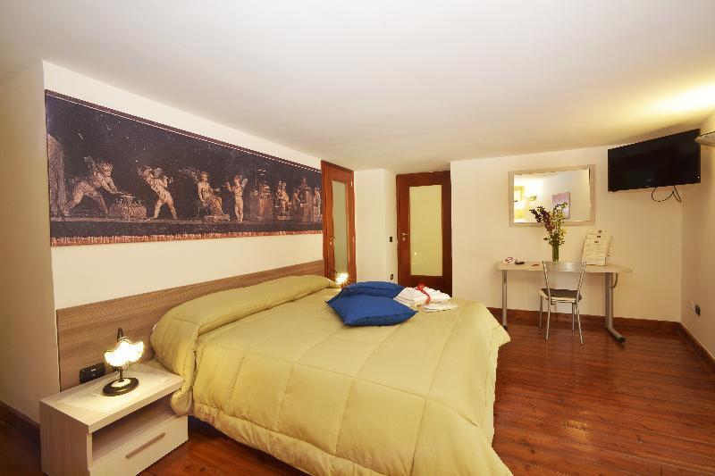 Appartamento Italia
