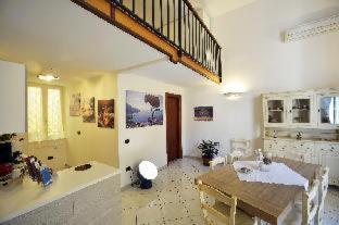 Italia Appartement Napels