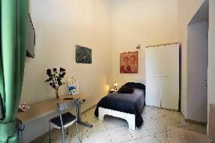 Appartement Italia