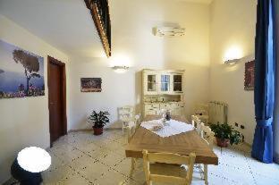 Italia Appartement *