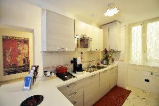 Appartement Italia *