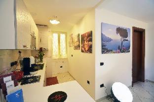 Italia Appartement Napels