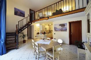 Italia Appartement