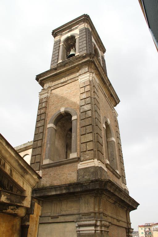 Italia Napoli