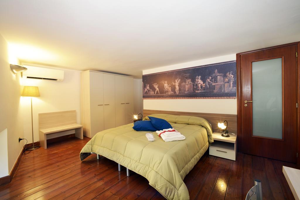 Italia Appartement *