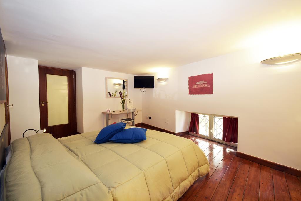 Appartement Italia Napels
