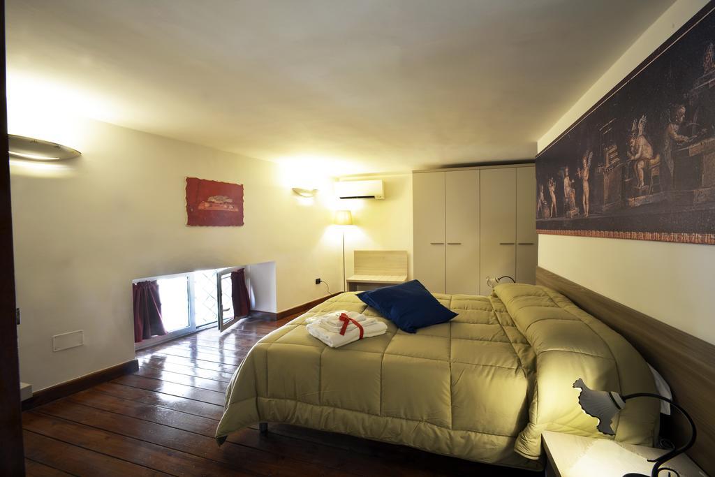 Italia Appartement *