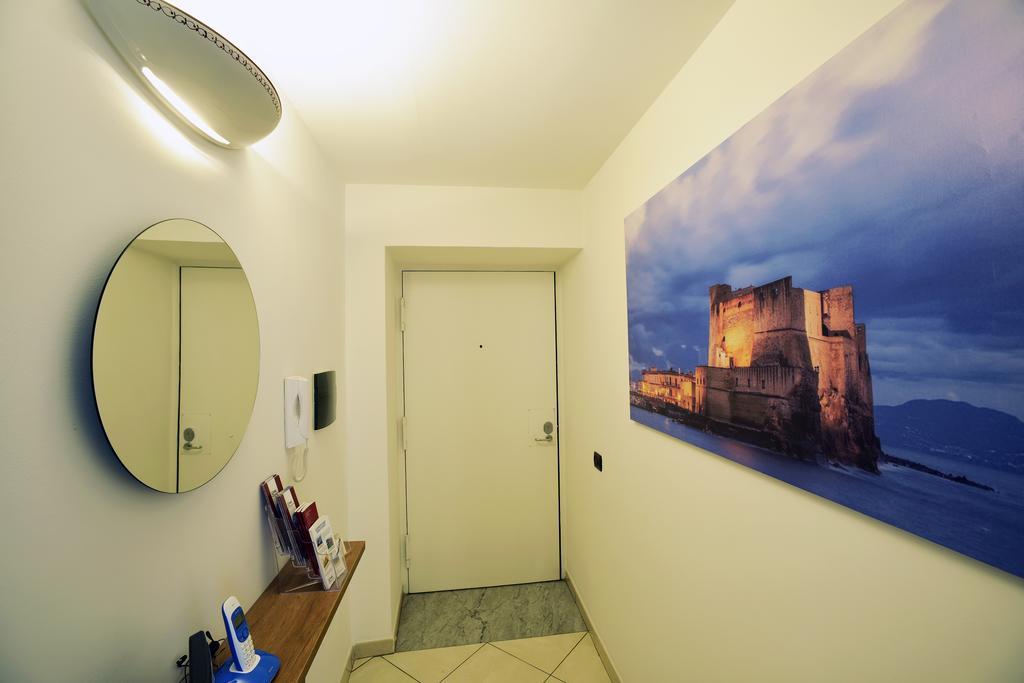 Appartement Italia *