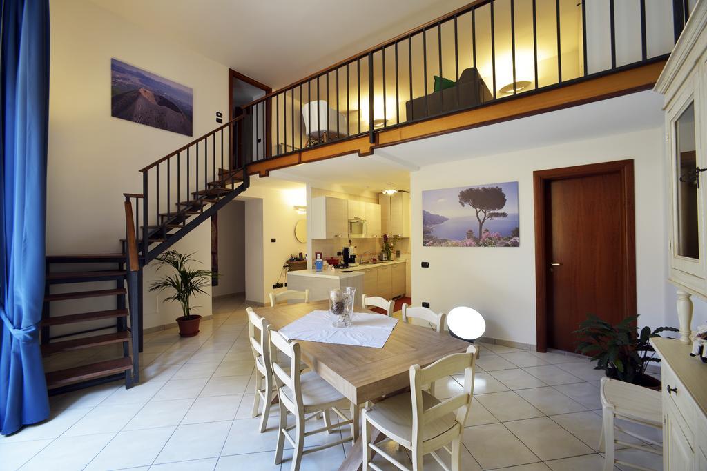 Italia Appartement *