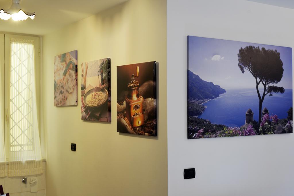 Italia Appartement