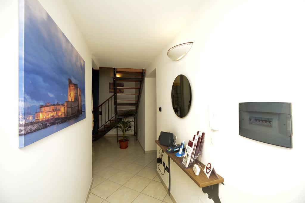 Italia Appartement