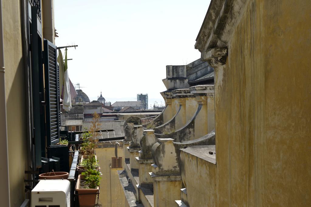 Italia * Naples