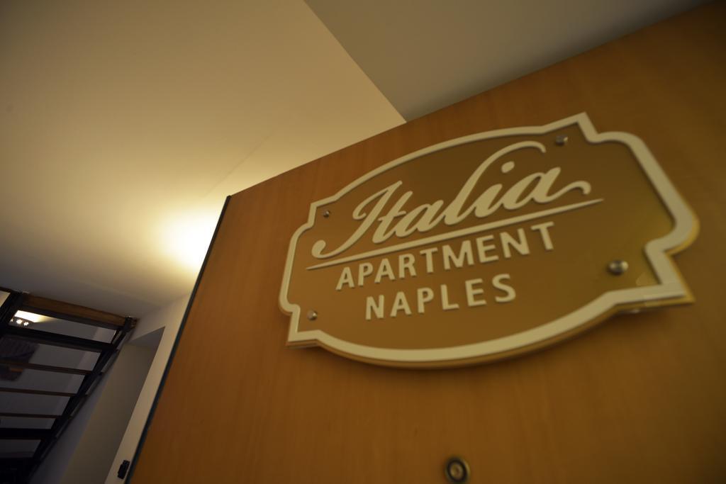 Italia Appartamento Napoli