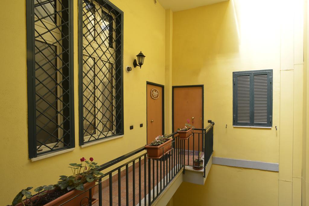 Appartamento Italia *
