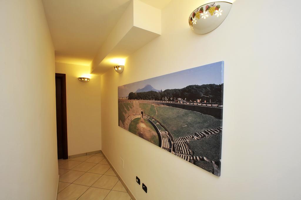 Appartement Italia