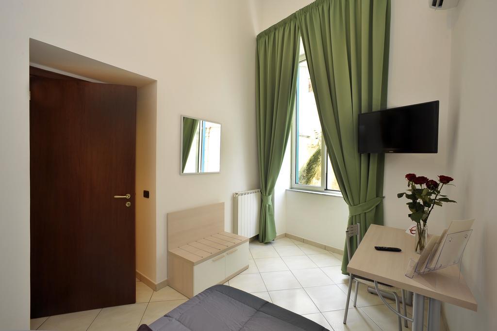 Appartement Italia *
