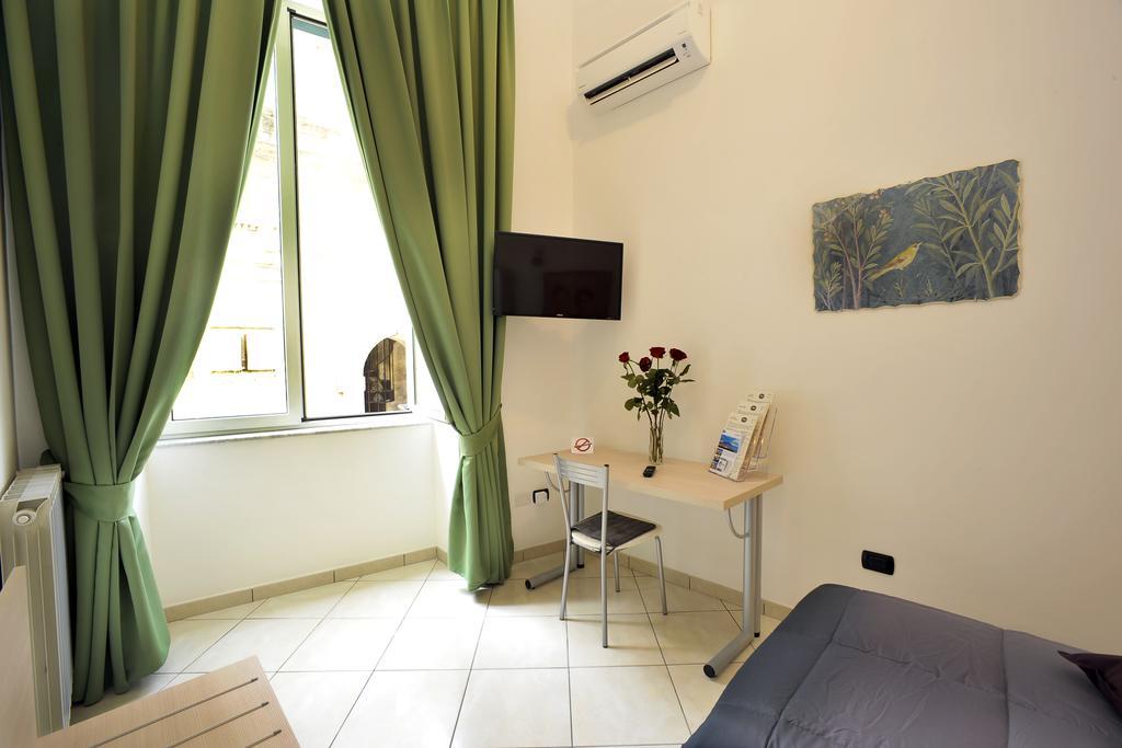 Italia Appartement *