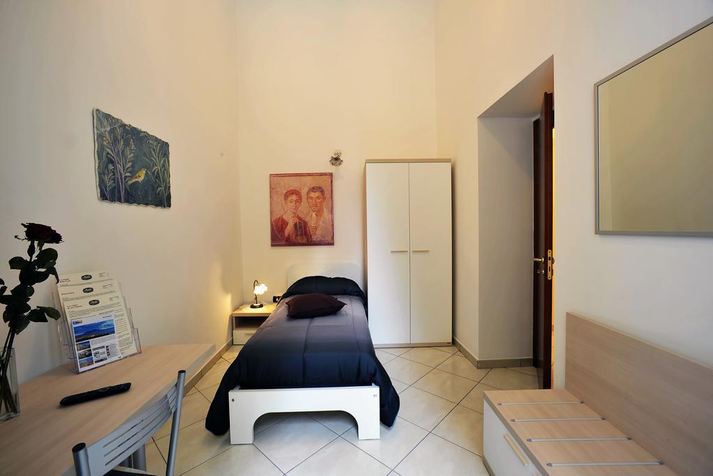 Italia * Napoli