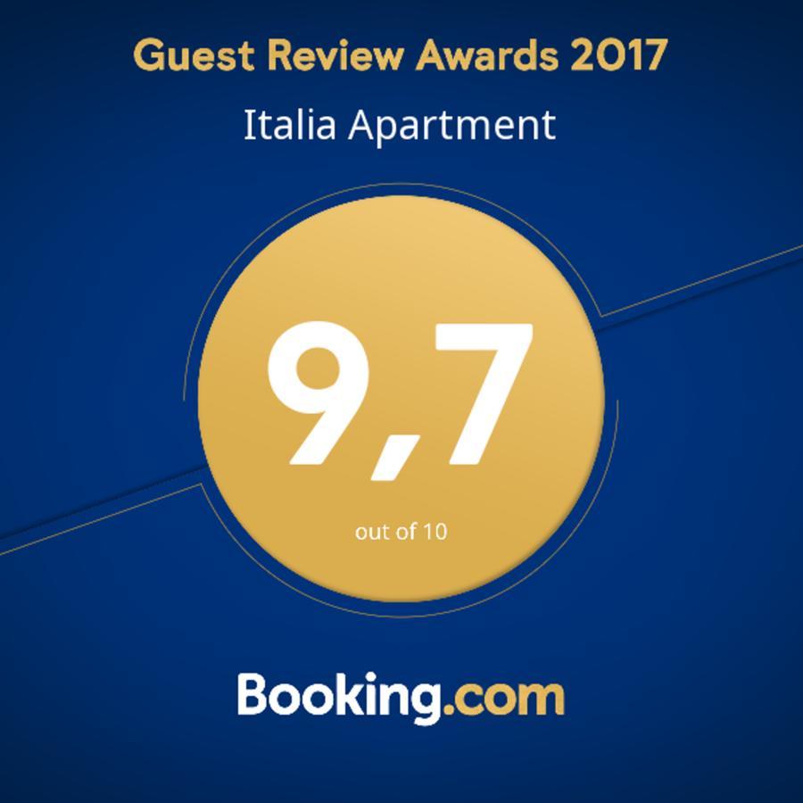 Appartamento Italia Napoli