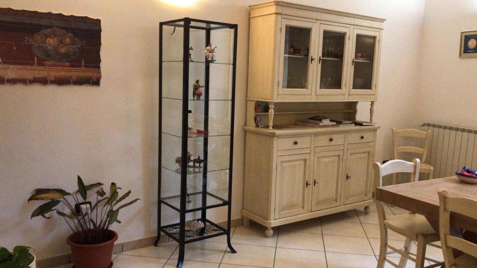 Italia Appartement *