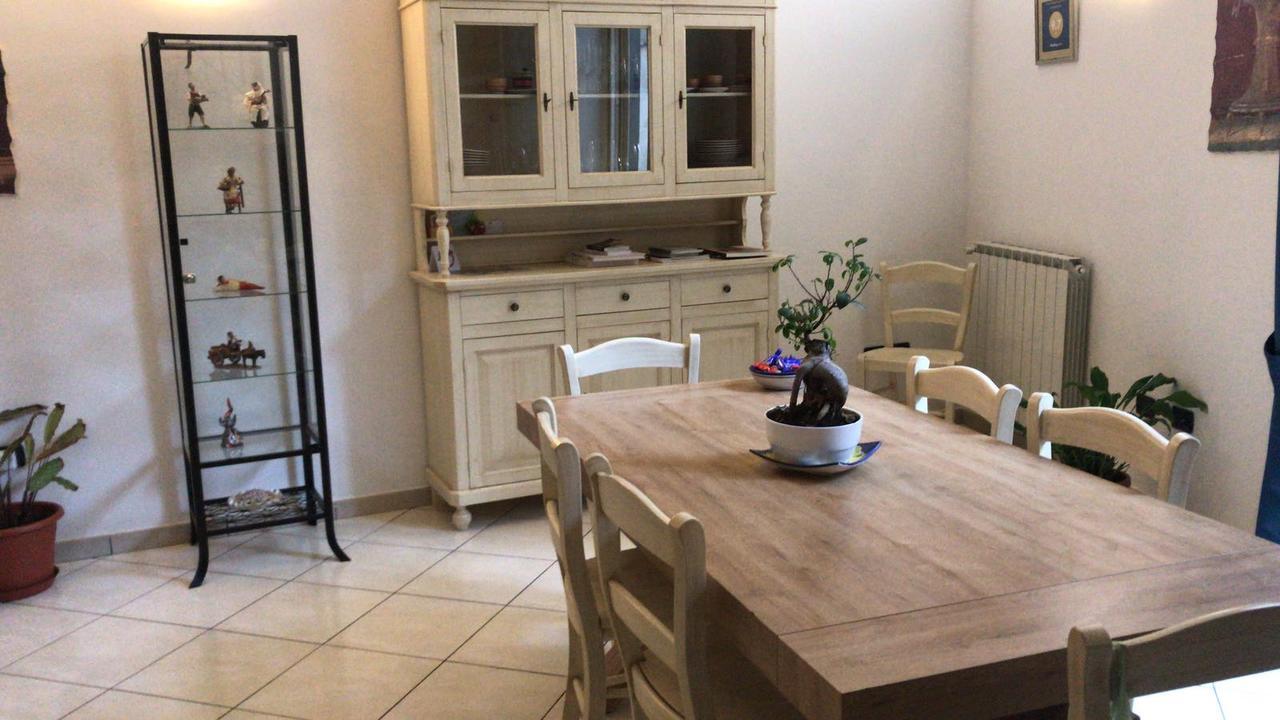 Appartamento Italia