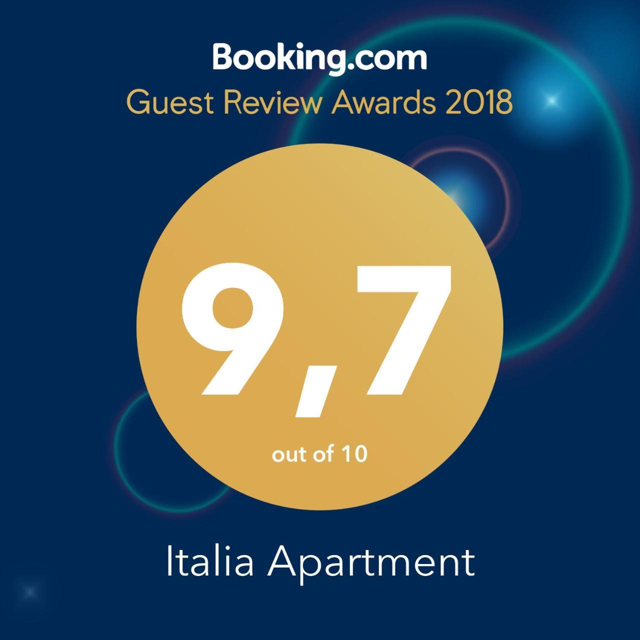 Italia * Napoli