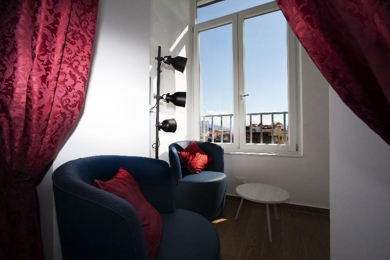 Italia Appartement *