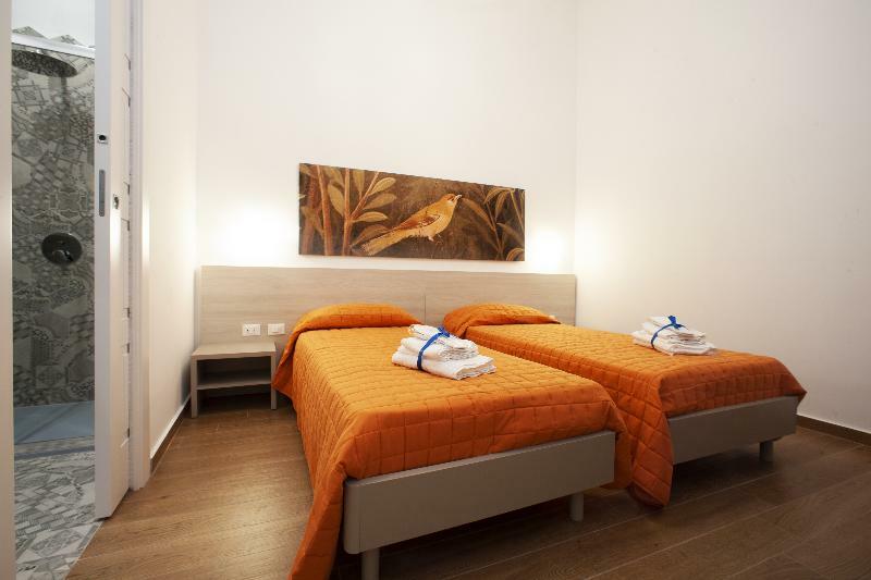 Italia * Napels