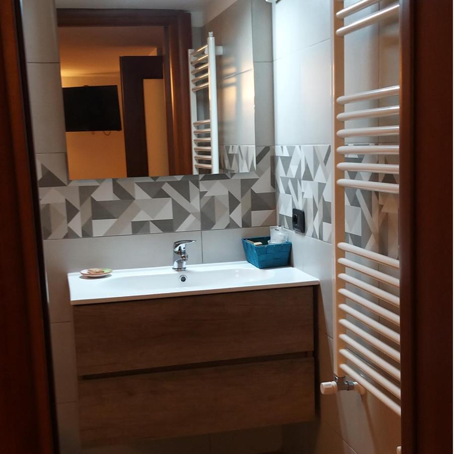 Italia Appartement